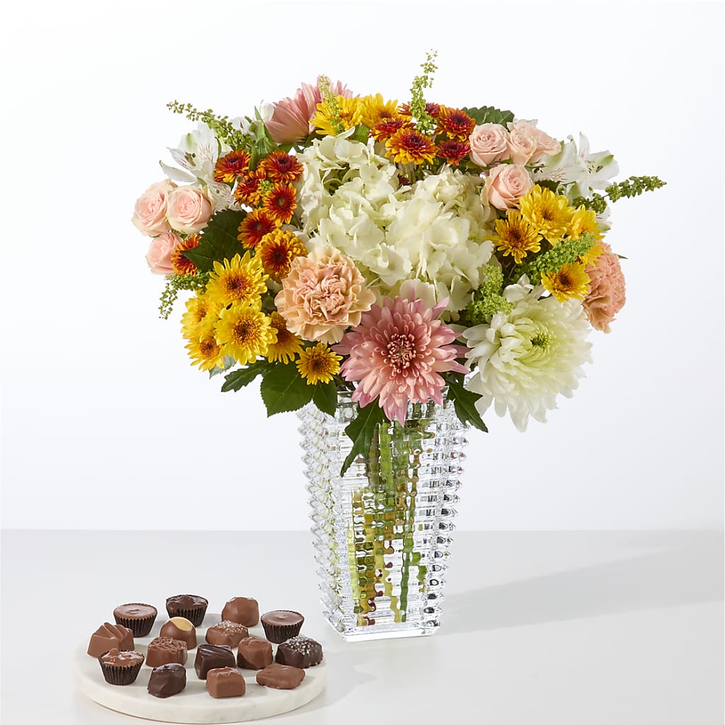 Fall Celebration Bouquet – ROSEMARY & PEPPER FLOWER CO, Gaylord MI