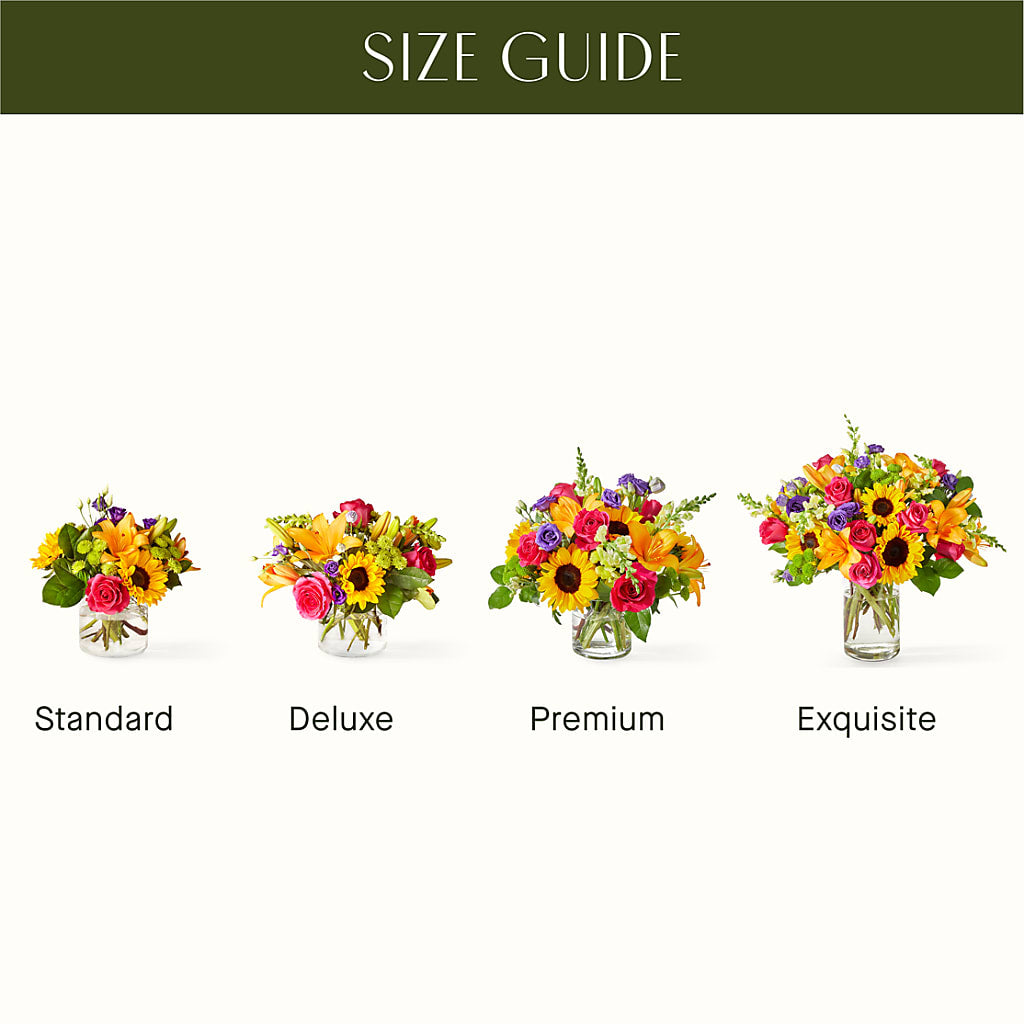 Best Day Bouquet – ROSEMARY & PEPPER FLOWER CO, Gaylord MI