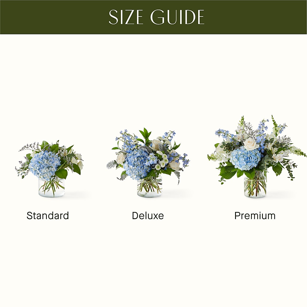 Coastal Blossom Bouquet – ROSEMARY & PEPPER FLOWER CO, Gaylord MI