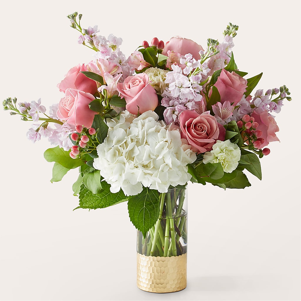Little Luxuries Bouquet – ROSEMARY & PEPPER FLOWER CO, Gaylord MI