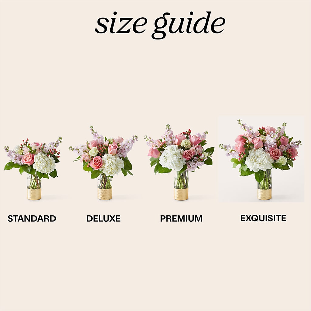 Little Luxuries Bouquet – ROSEMARY & PEPPER FLOWER CO, Gaylord MI