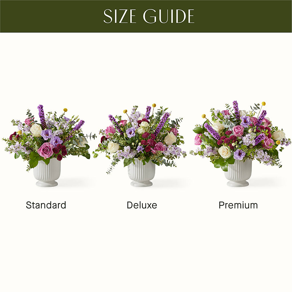 Work of Art Bouquet – ROSEMARY & PEPPER FLOWER CO, Gaylord MI