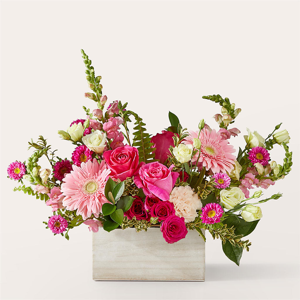 Too Cute Bouquet – ROSEMARY & PEPPER FLOWER CO, Gaylord MI