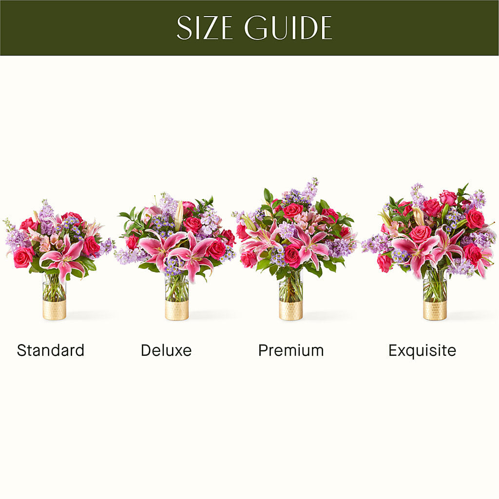 Written in the Stars Bouquet – ROSEMARY & PEPPER FLOWER CO, Gaylord MI