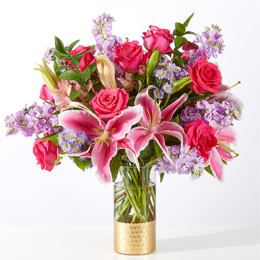 Written in the Stars Bouquet – ROSEMARY & PEPPER FLOWER CO, Gaylord MI
