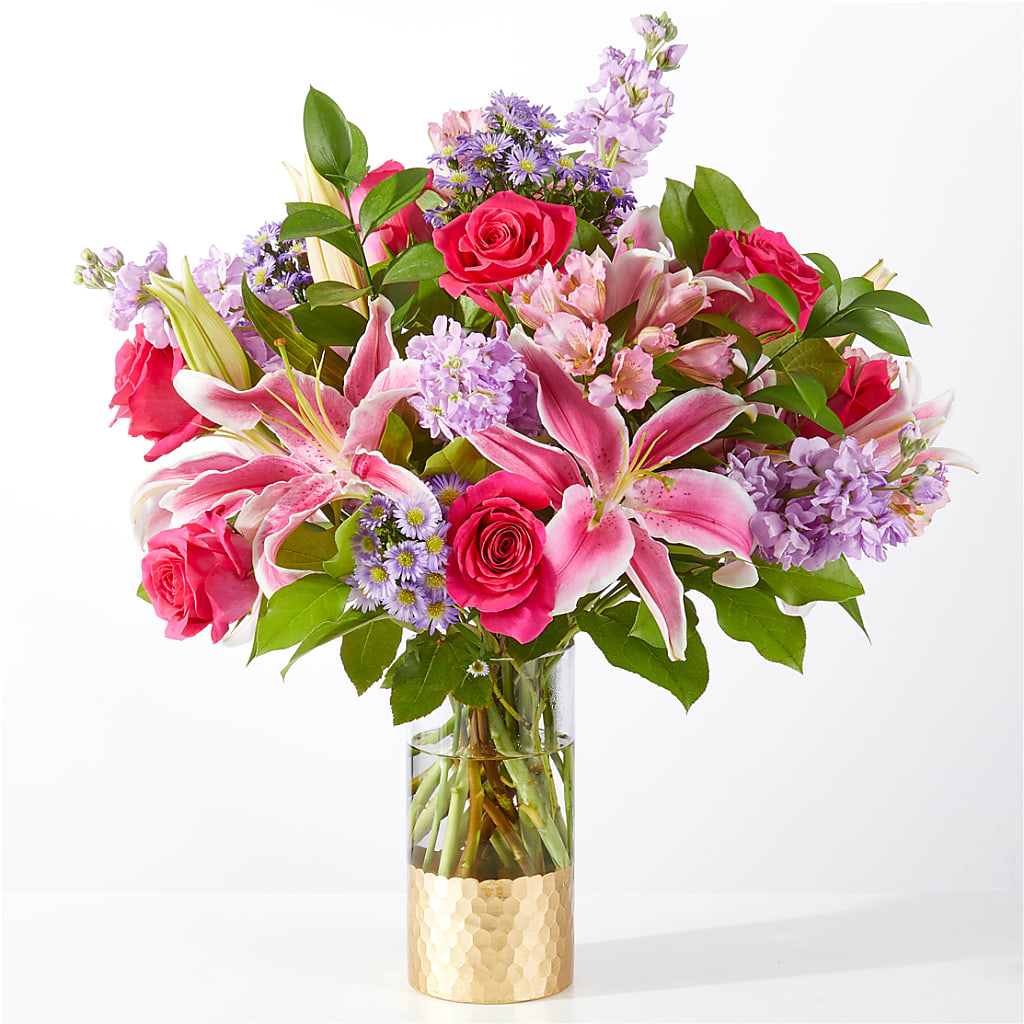Written in the Stars Bouquet – ROSEMARY & PEPPER FLOWER CO, Gaylord MI