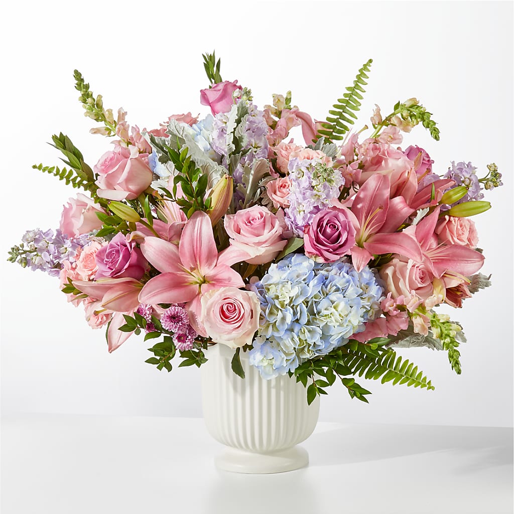 Wonderland Bouquet – ROSEMARY & PEPPER FLOWER CO, Gaylord MI