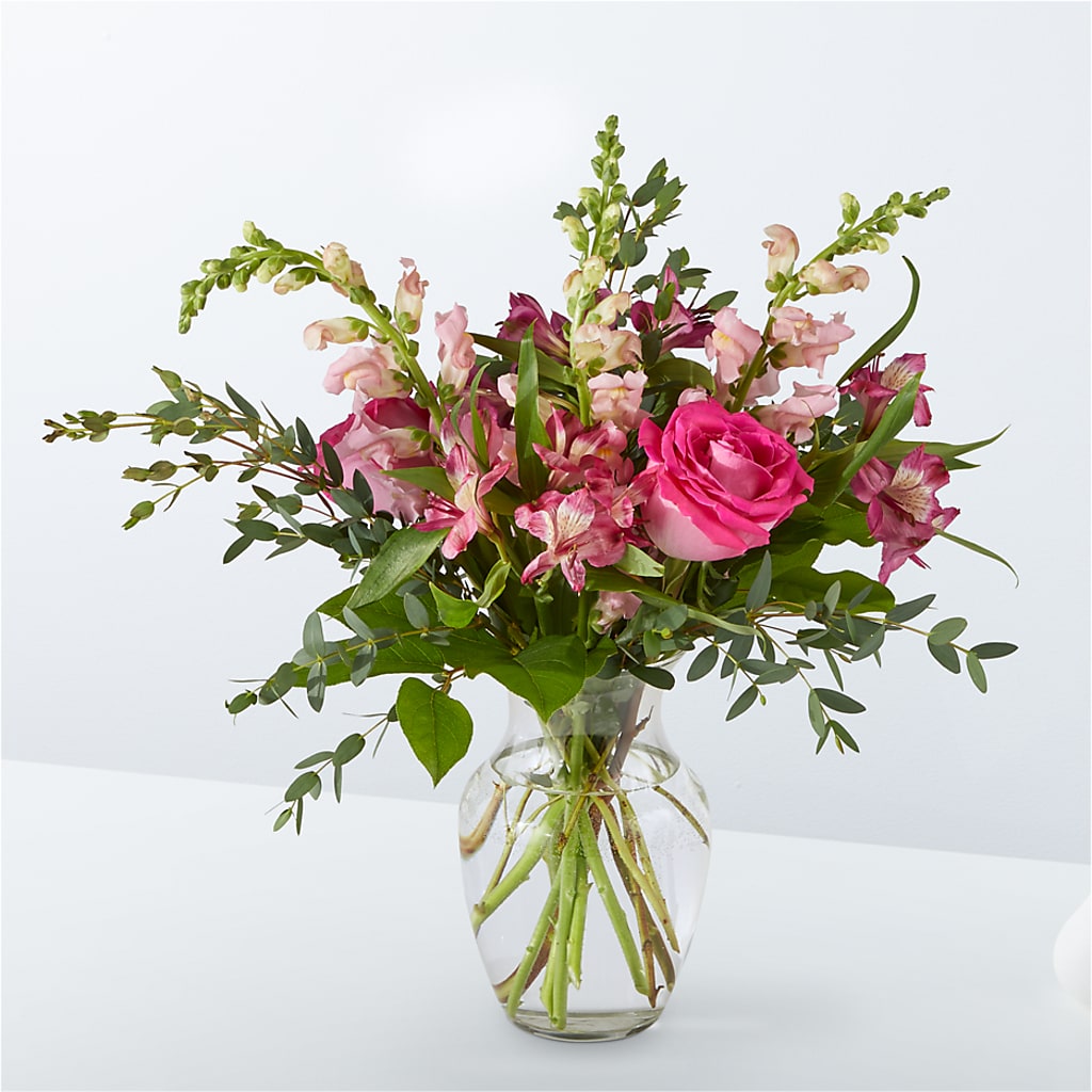 Evermore Bouquet – ROSEMARY & PEPPER FLOWER CO, Gaylord MI