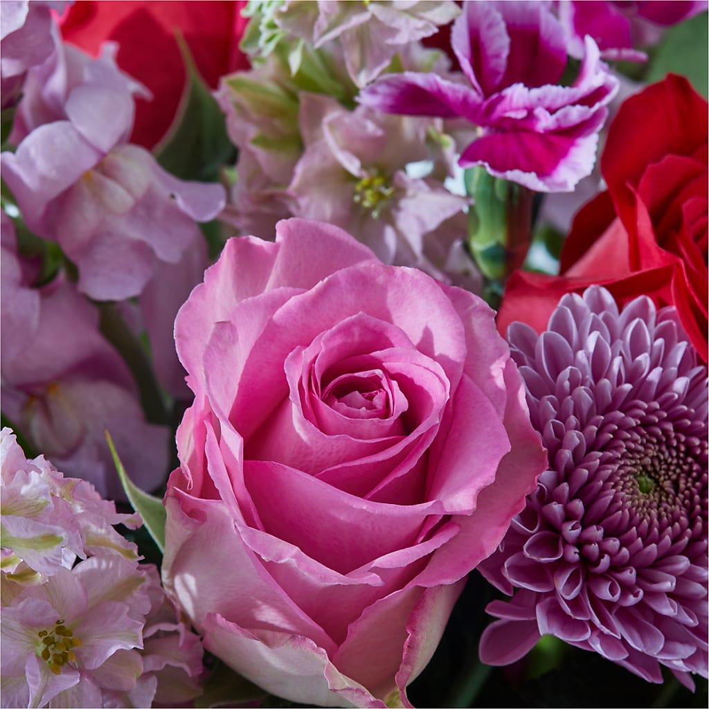 Better Together - A Luxury Florist Original – ROSEMARY & PEPPER FLOWER CO, Gaylord MI