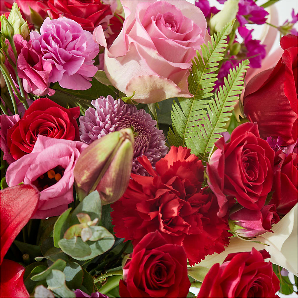 Simply the Best - A Florist Original – ROSEMARY & PEPPER FLOWER CO, Gaylord MI