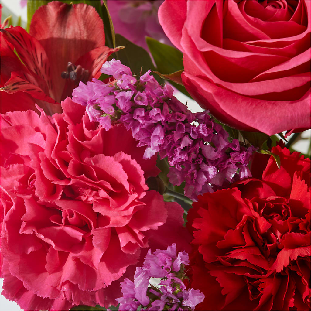 Simply the Best - A Florist Original – ROSEMARY & PEPPER FLOWER CO, Gaylord MI