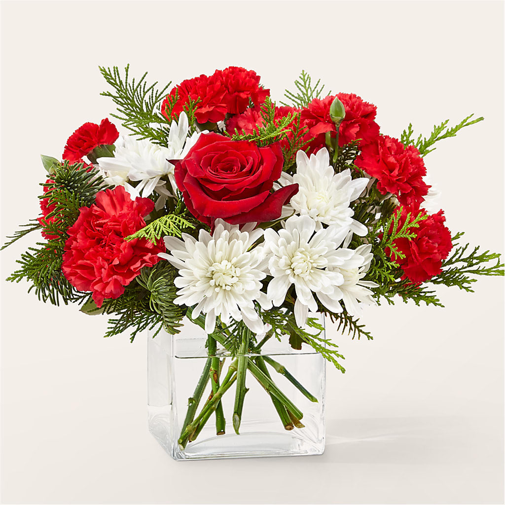 Peppermint Chill Bouquet – ROSEMARY & PEPPER FLOWER CO, Gaylord MI