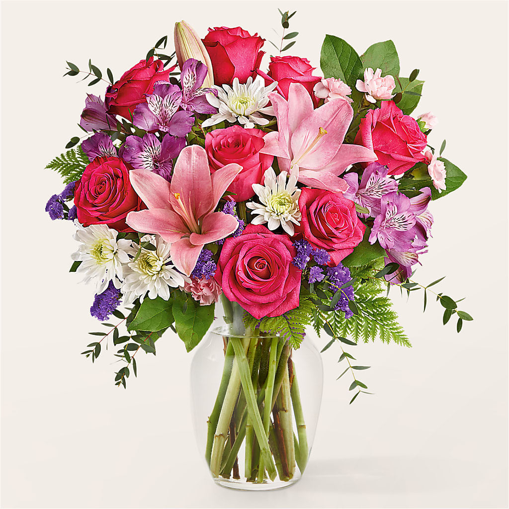 Lace & Pearls Bouquet – ROSEMARY & PEPPER FLOWER CO, Gaylord MI