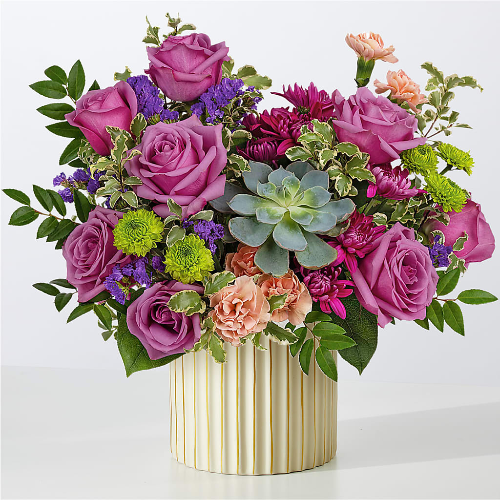 You're a Gem Bouquet – ROSEMARY & PEPPER FLOWER CO, Gaylord MI