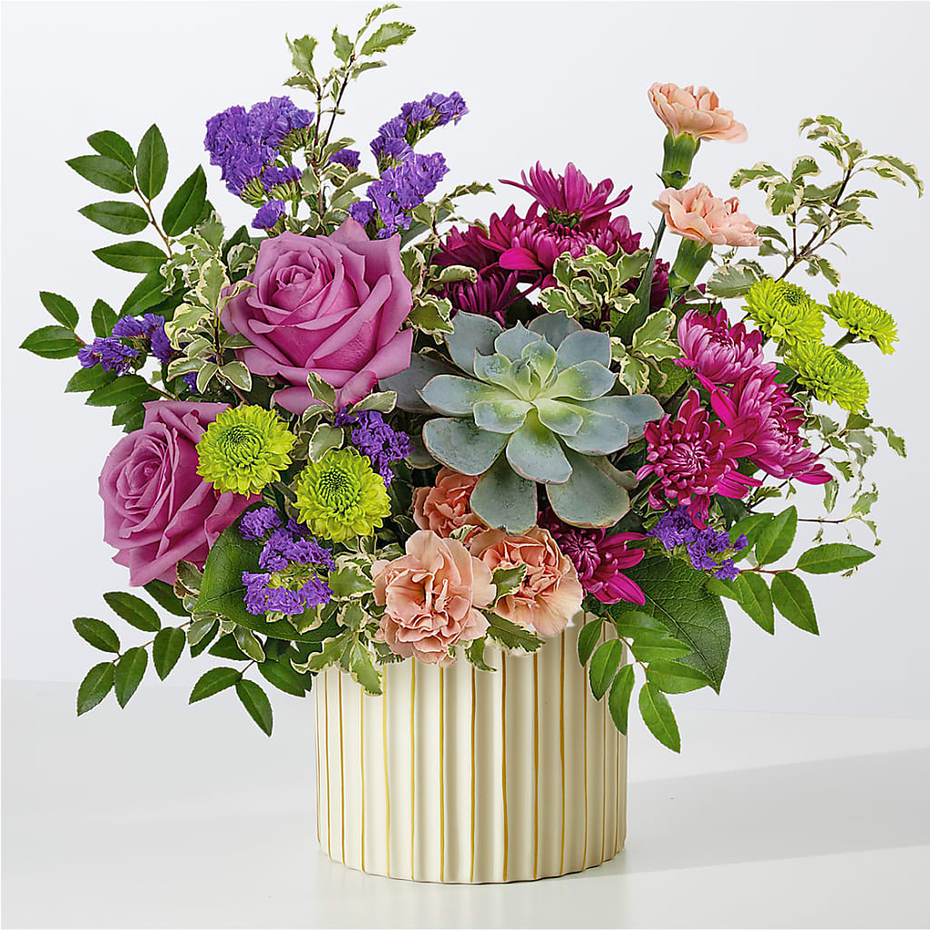 You're a Gem Bouquet – ROSEMARY & PEPPER FLOWER CO, Gaylord MI