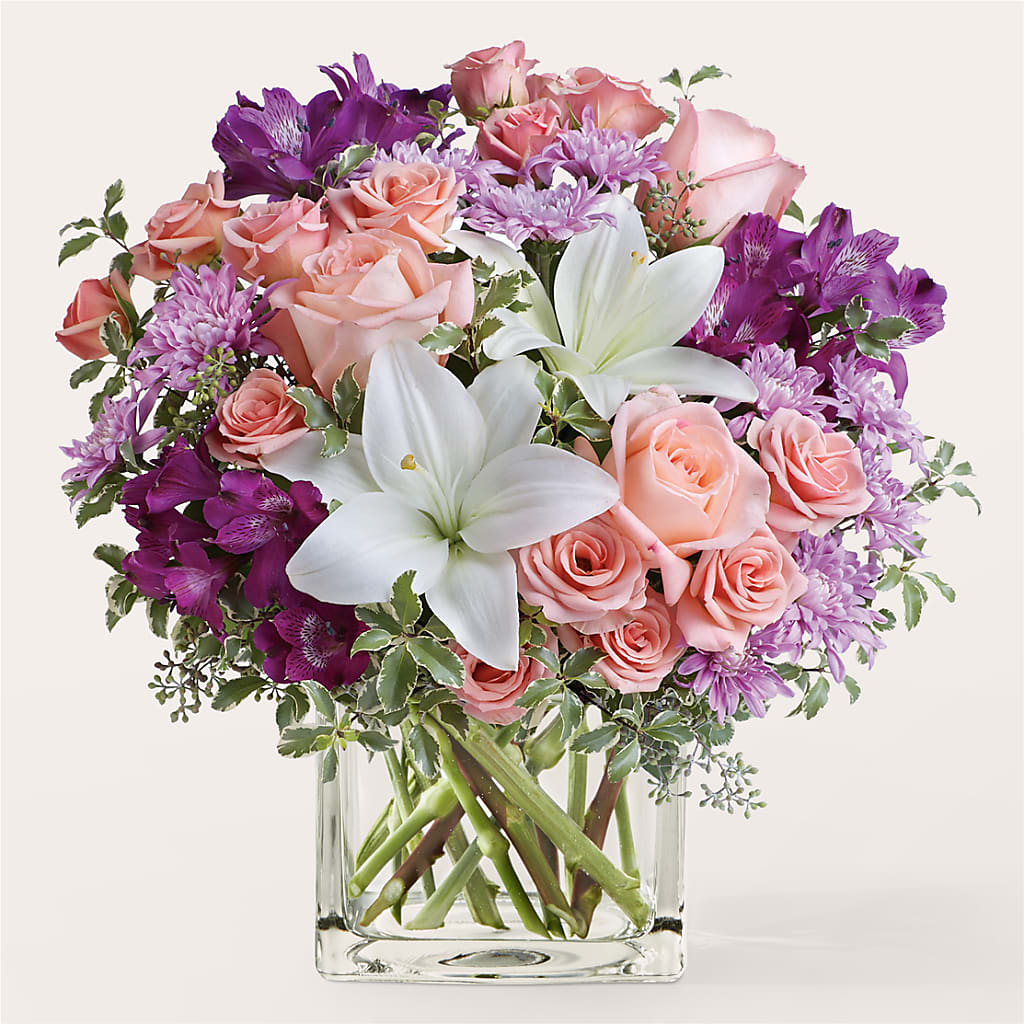 Mani Pedi Bouquet – ROSEMARY & PEPPER FLOWER CO, Gaylord MI