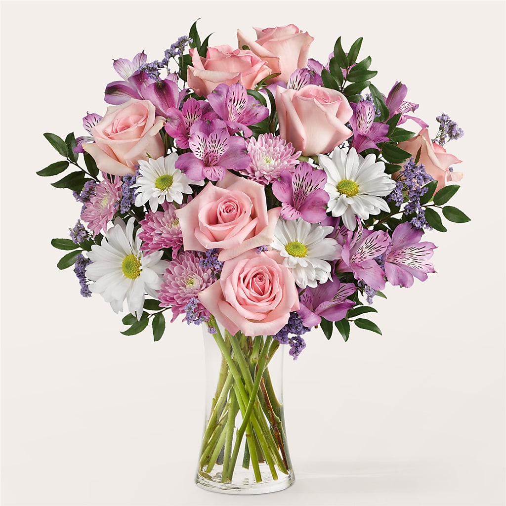 Enchantment Bouquet – ROSEMARY & PEPPER FLOWER CO, Gaylord MI