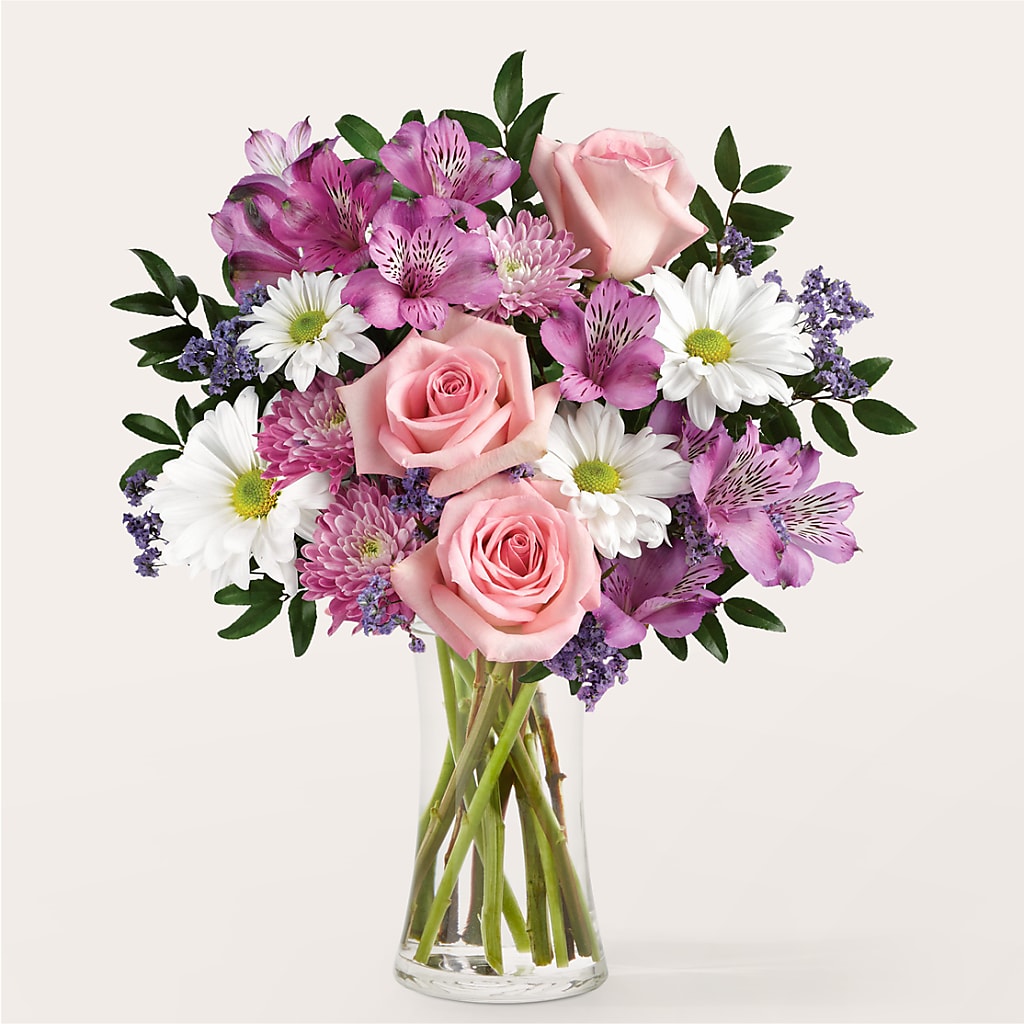Enchantment Bouquet – ROSEMARY & PEPPER FLOWER CO, Gaylord MI