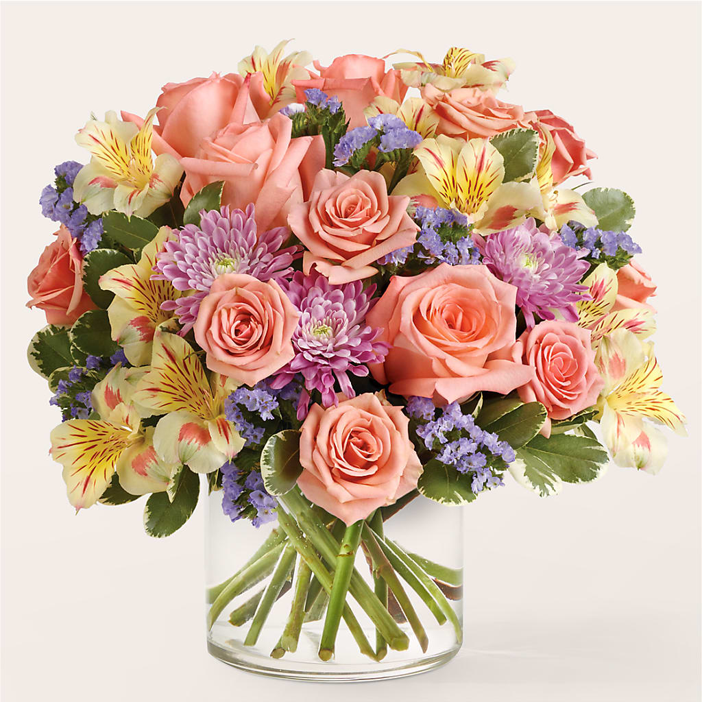 Candy Coated Bouquet – ROSEMARY & PEPPER FLOWER CO, Gaylord MI