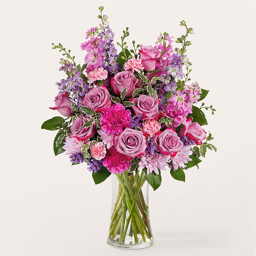 Sincerely Yours Bouquet – ROSEMARY & PEPPER FLOWER CO, Gaylord MI