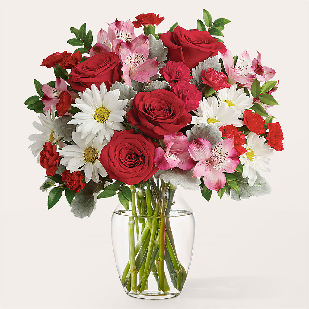 Sugary Sweet Bouquet – ROSEMARY & PEPPER FLOWER CO, Gaylord MI