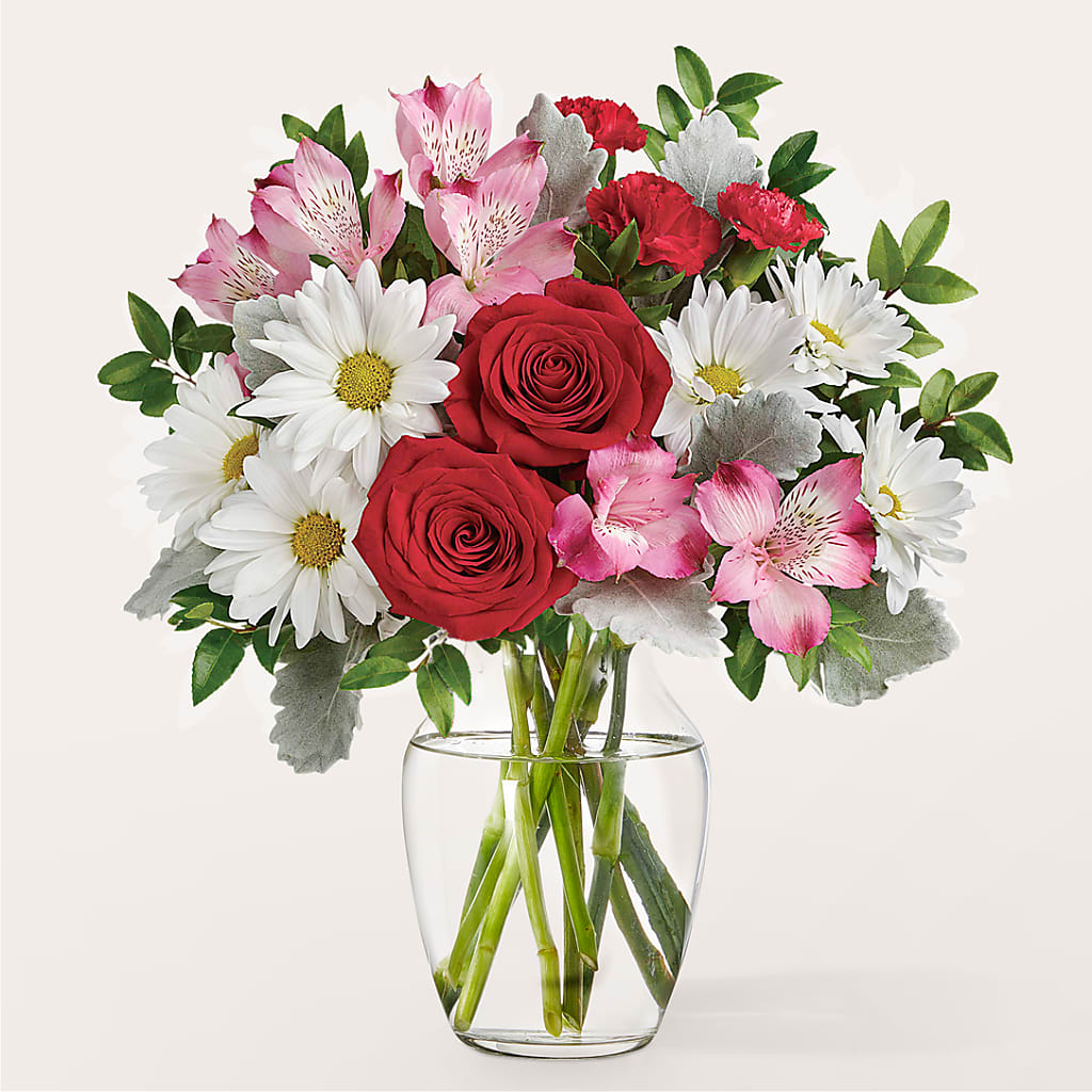 Sugary Sweet Bouquet – ROSEMARY & PEPPER FLOWER CO, Gaylord MI