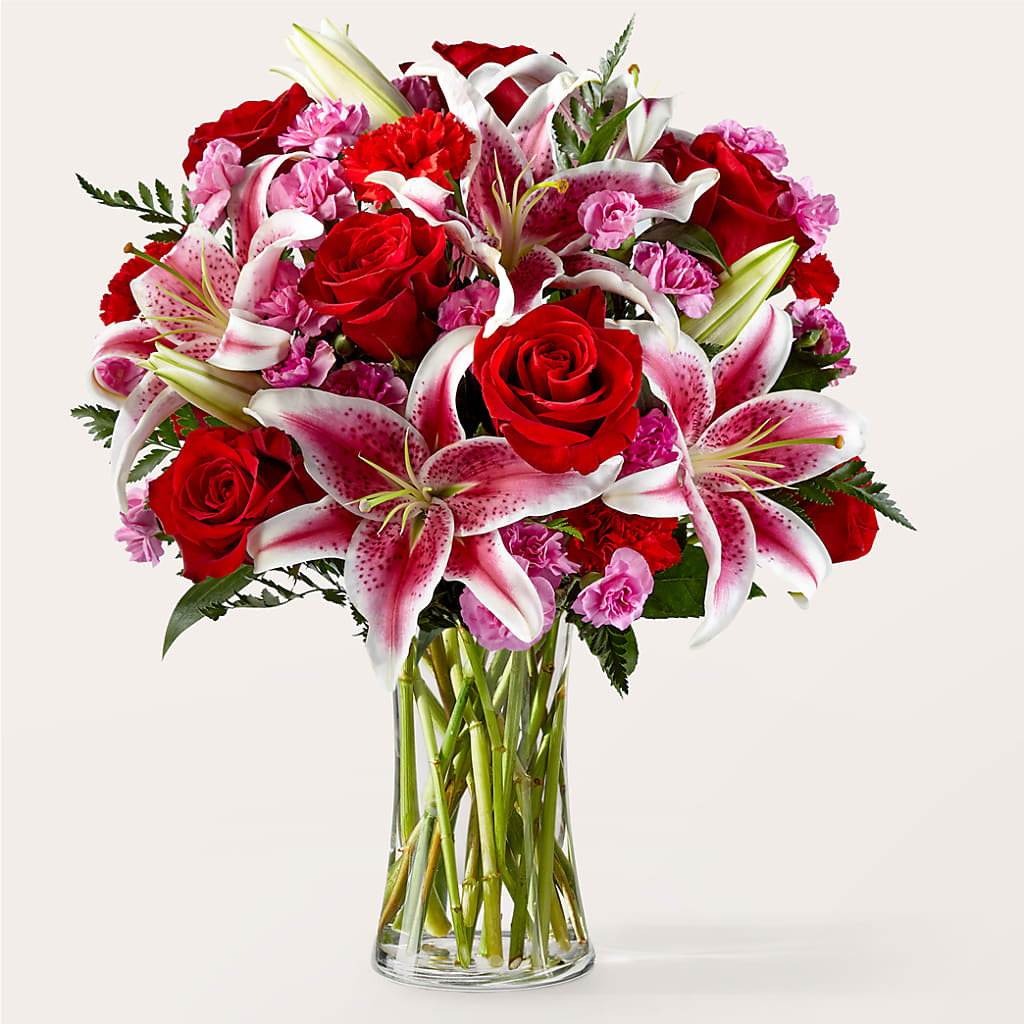 Honeymoon Bouquet – ROSEMARY & PEPPER FLOWER CO, Gaylord MI