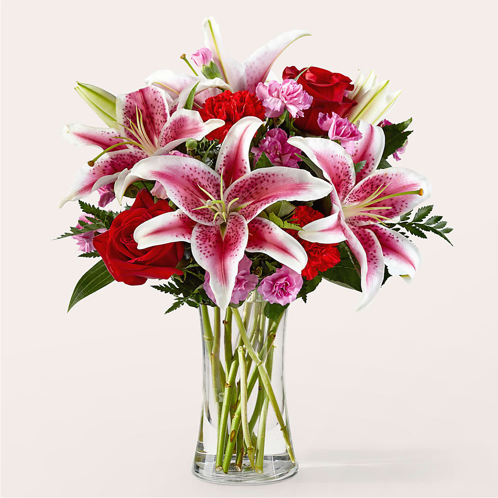 Honeymoon Bouquet – ROSEMARY & PEPPER FLOWER CO, Gaylord MI