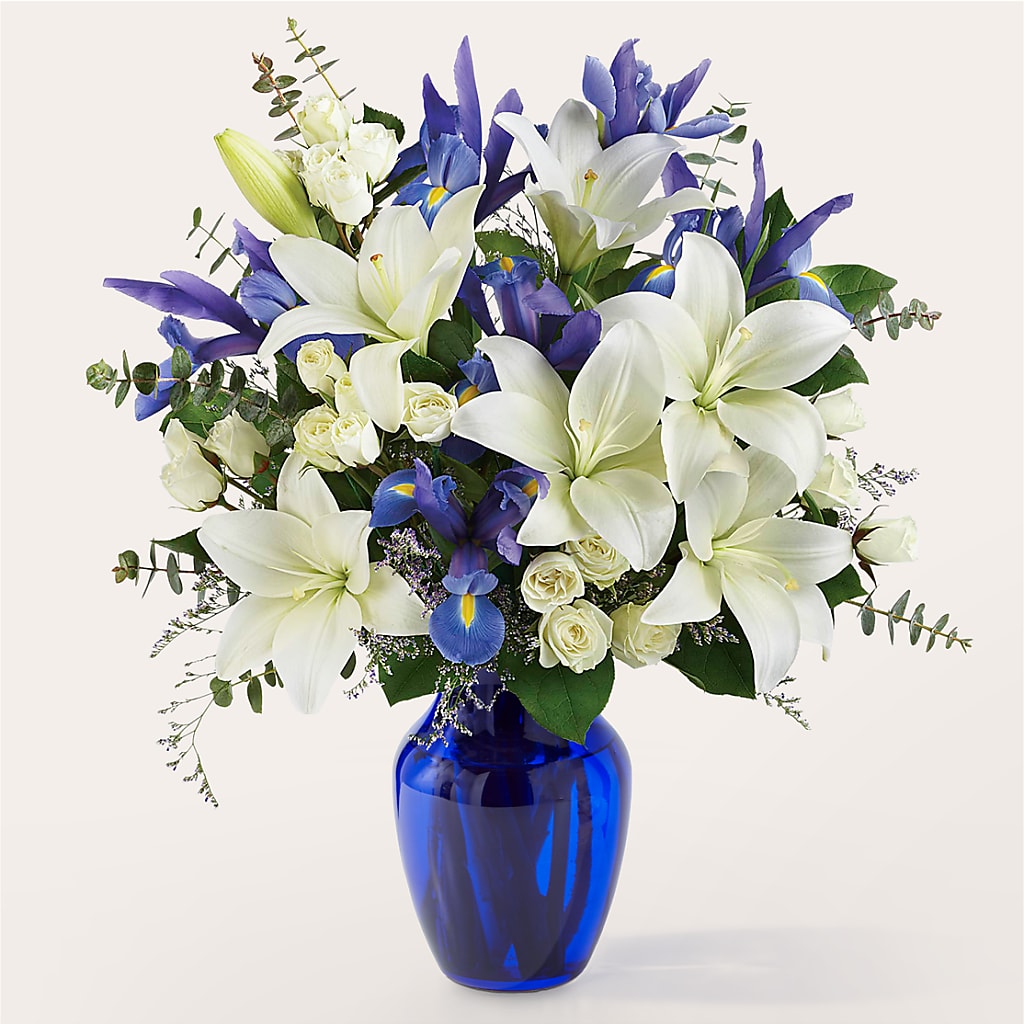 Restorative Pause Bouquet – ROSEMARY & PEPPER FLOWER CO, Gaylord MI