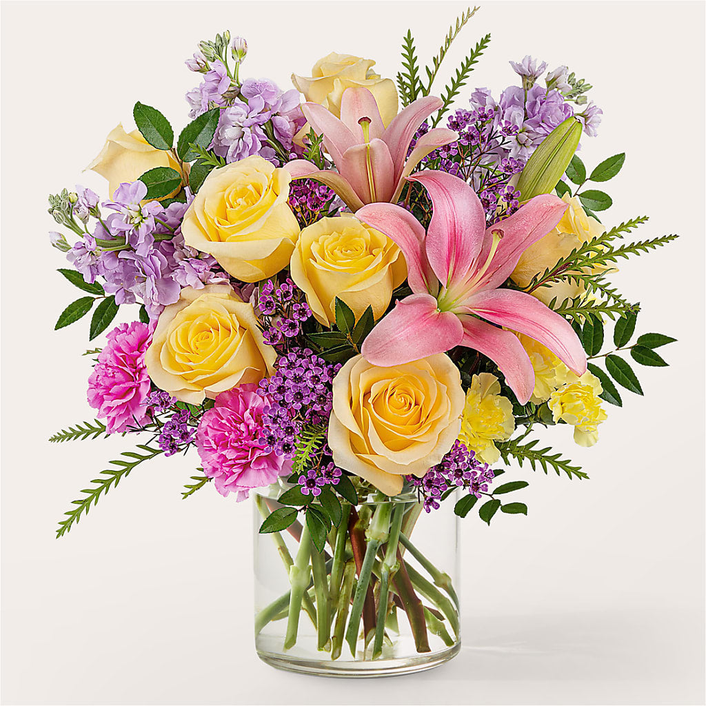 Jubilee Bouquet – ROSEMARY & PEPPER FLOWER CO, Gaylord MI