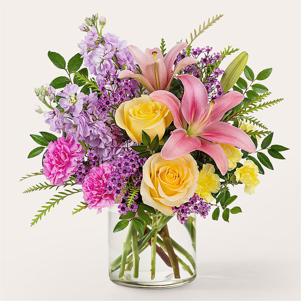 Jubilee Bouquet – ROSEMARY & PEPPER FLOWER CO, Gaylord MI