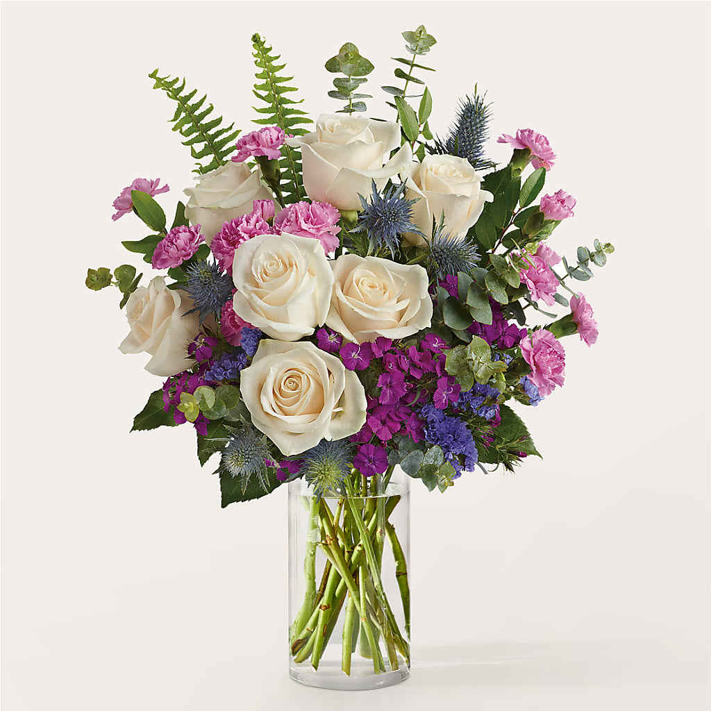 The Gala Bouquet – ROSEMARY & PEPPER FLOWER CO, Gaylord MI