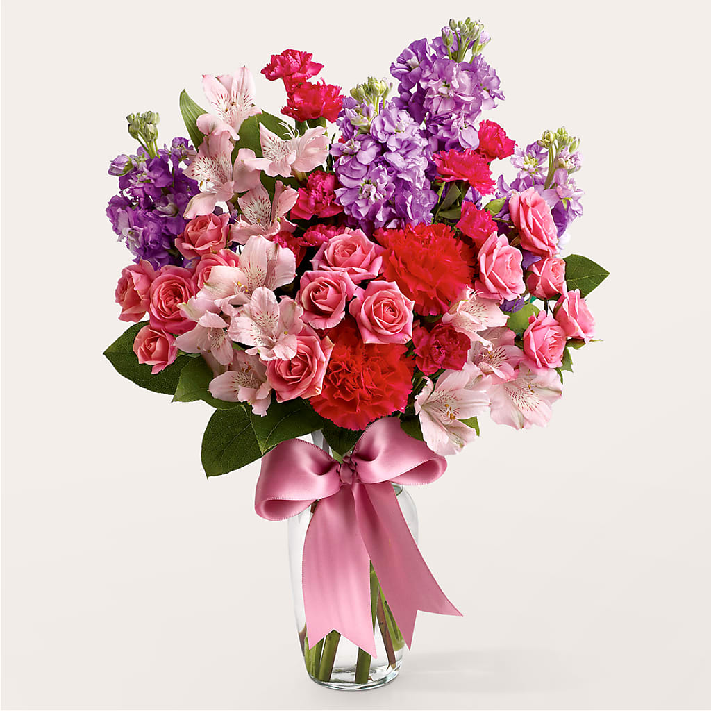 Main Character Bouquet – ROSEMARY & PEPPER FLOWER CO, Gaylord MI