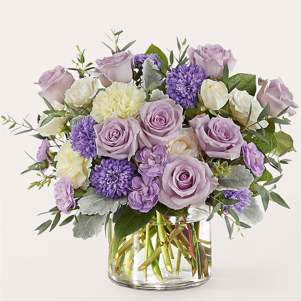 Stardust Bouquet – ROSEMARY & PEPPER FLOWER CO, Gaylord MI