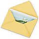 Greeting Card – ROSEMARY & PEPPER FLOWER CO, Gaylord MI