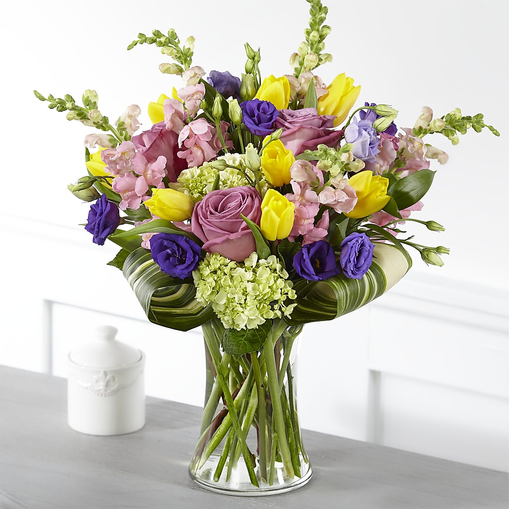 Wondrous Memories Bouquet – ROSEMARY & PEPPER FLOWER CO, Gaylord MI