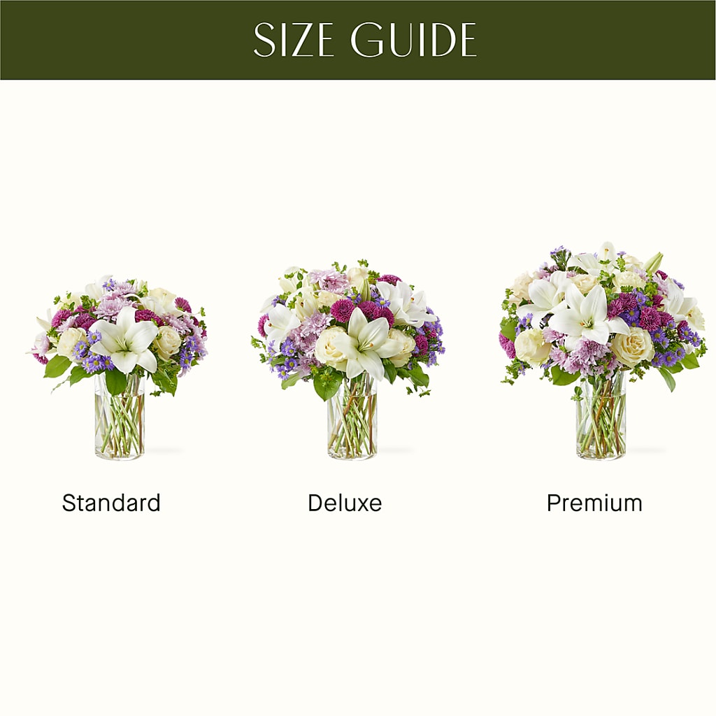 Wishing Peace Bouquet – ROSEMARY & PEPPER FLOWER CO, Gaylord MI