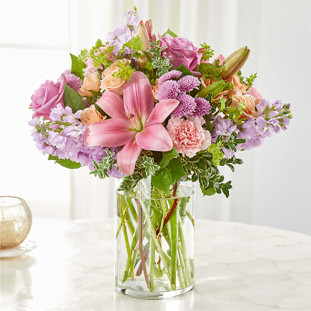 Resilience Bouquet – ROSEMARY & PEPPER FLOWER CO, Gaylord MI