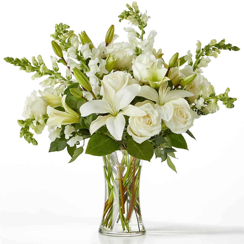 Eternal Friendship Bouquet – ROSEMARY & PEPPER FLOWER CO, Gaylord MI