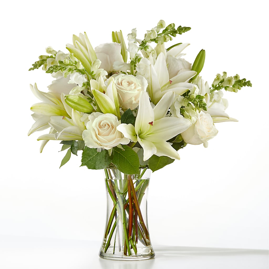 Eternal Friendship Bouquet – ROSEMARY & PEPPER FLOWER CO, Gaylord MI