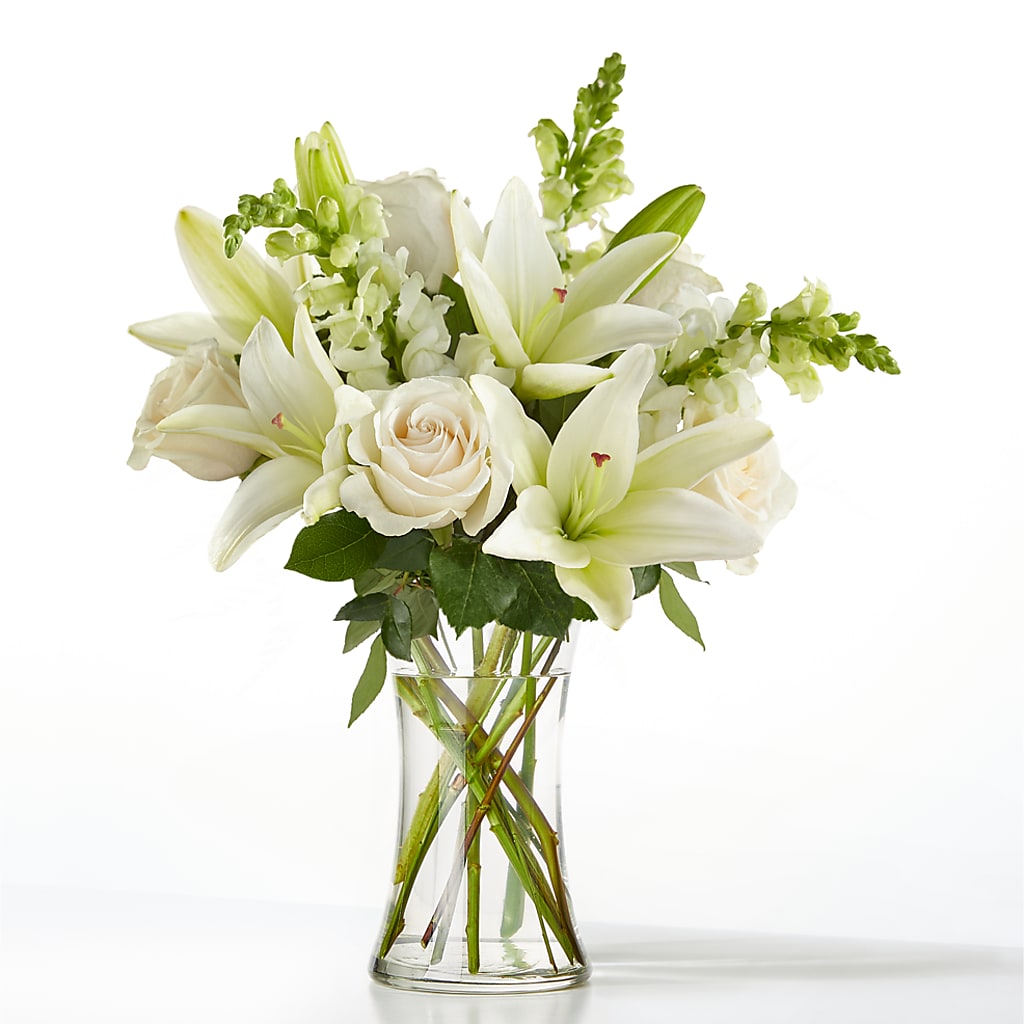 Eternal Friendship Bouquet – ROSEMARY & PEPPER FLOWER CO, Gaylord MI