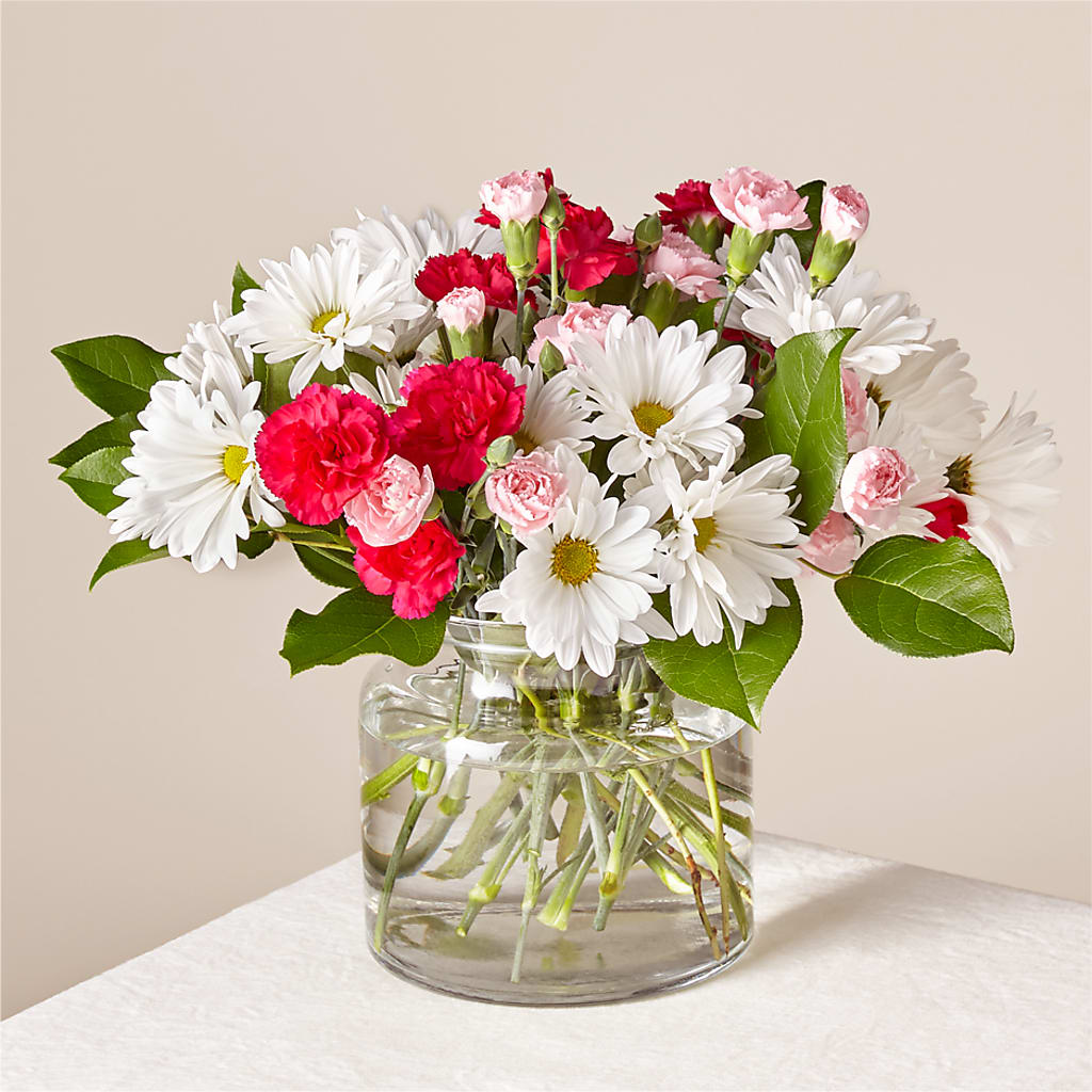 Sweet Surprises® Bouquet – ROSEMARY & PEPPER FLOWER CO, Gaylord MI