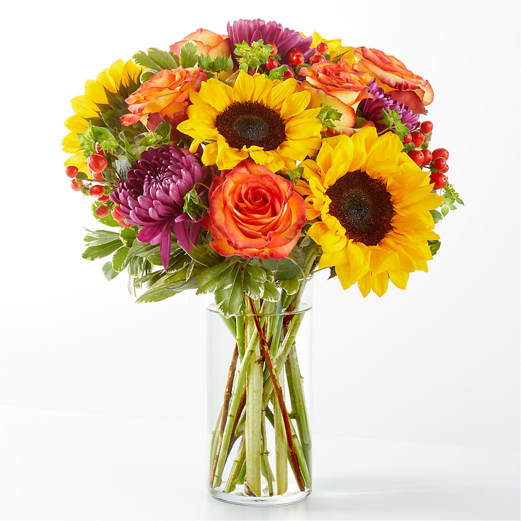 Nature Walk Bouquet – ROSEMARY & PEPPER FLOWER CO, Gaylord MI