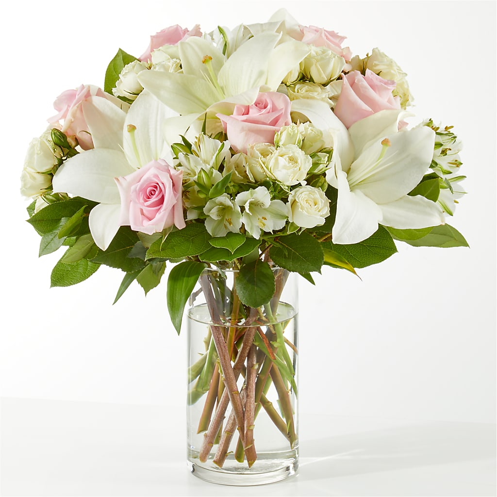Kindhearted Bouquet – ROSEMARY & PEPPER FLOWER CO, Gaylord MI