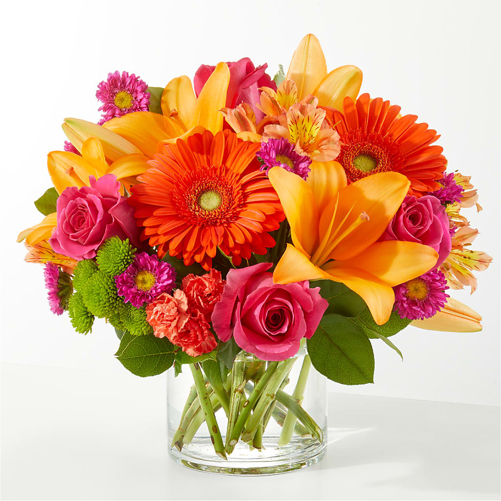 Soiree Bouquet – ROSEMARY & PEPPER FLOWER CO, Gaylord MI