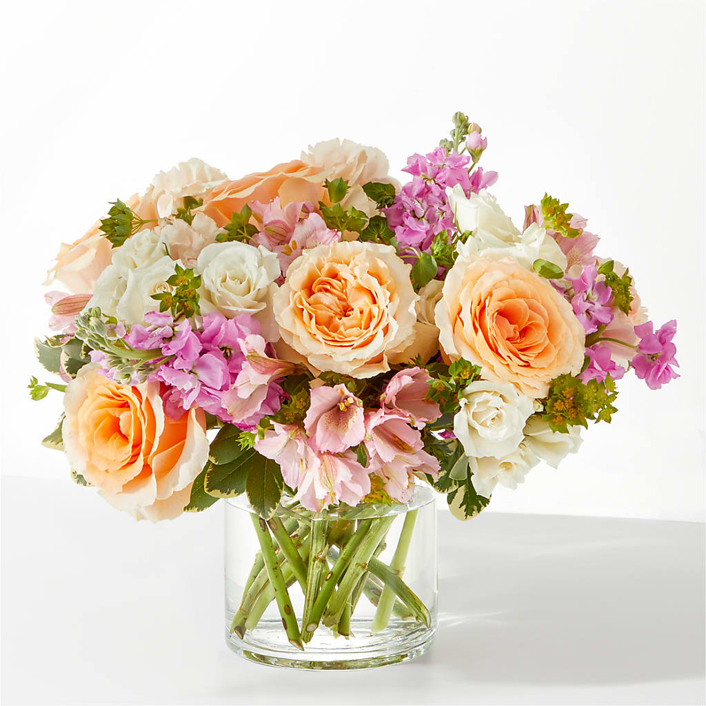 Paradise Bouquet – ROSEMARY & PEPPER FLOWER CO, Gaylord MI