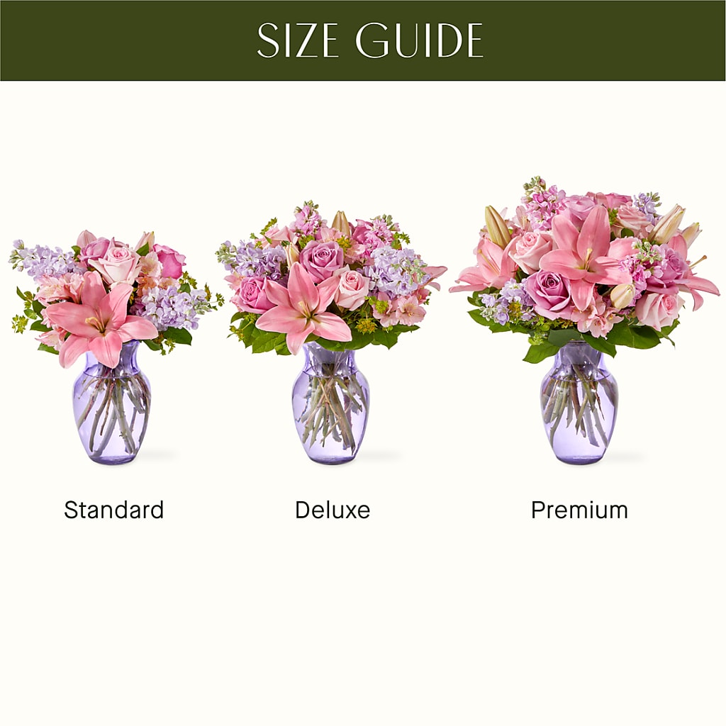 The Crown Jewel Bouquet – ROSEMARY & PEPPER FLOWER CO, Gaylord MI