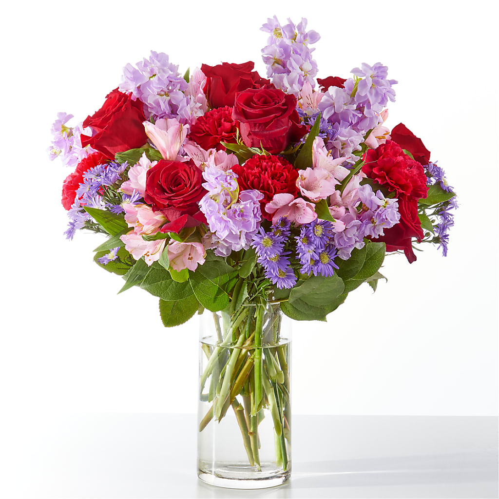 Your Majesty Bouquet – ROSEMARY & PEPPER FLOWER CO, Gaylord MI