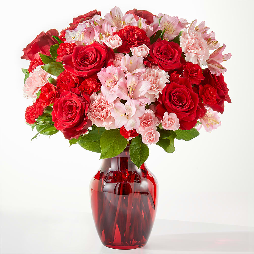 Candy Kisses Bouquet – ROSEMARY & PEPPER FLOWER CO, Gaylord MI