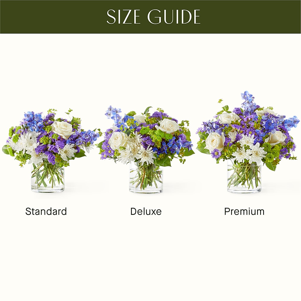 Genuine Gestures Bouquet – ROSEMARY & PEPPER FLOWER CO, Gaylord MI